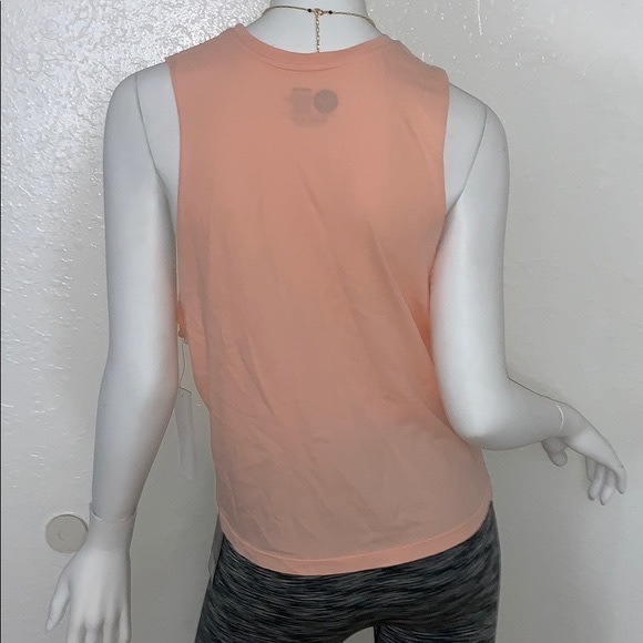 ☀️ NEW Roxy Canyon Muscle Tank Top Large - Picture 2 of 6